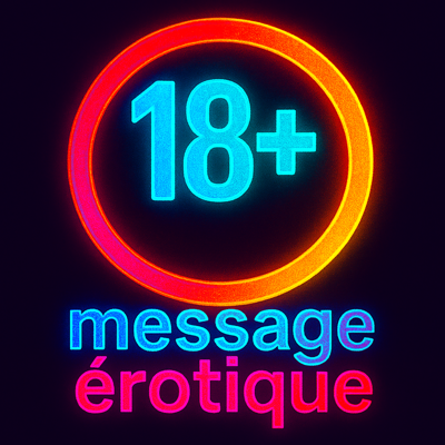 MESSAGE EROTIQUE — logo